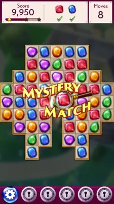 Mystery Match android App screenshot 7